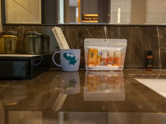 Cc Quality Zen Hotel