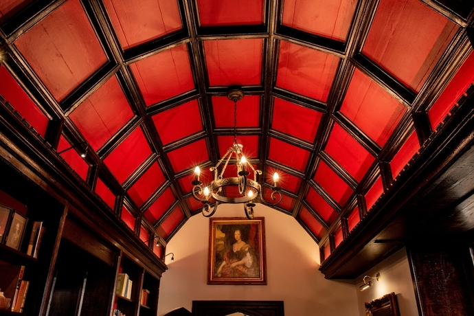 Weston Manor Hotel