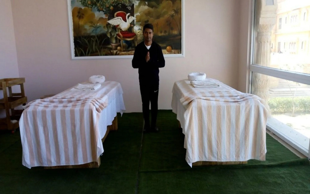 Hotel Jaisalkot