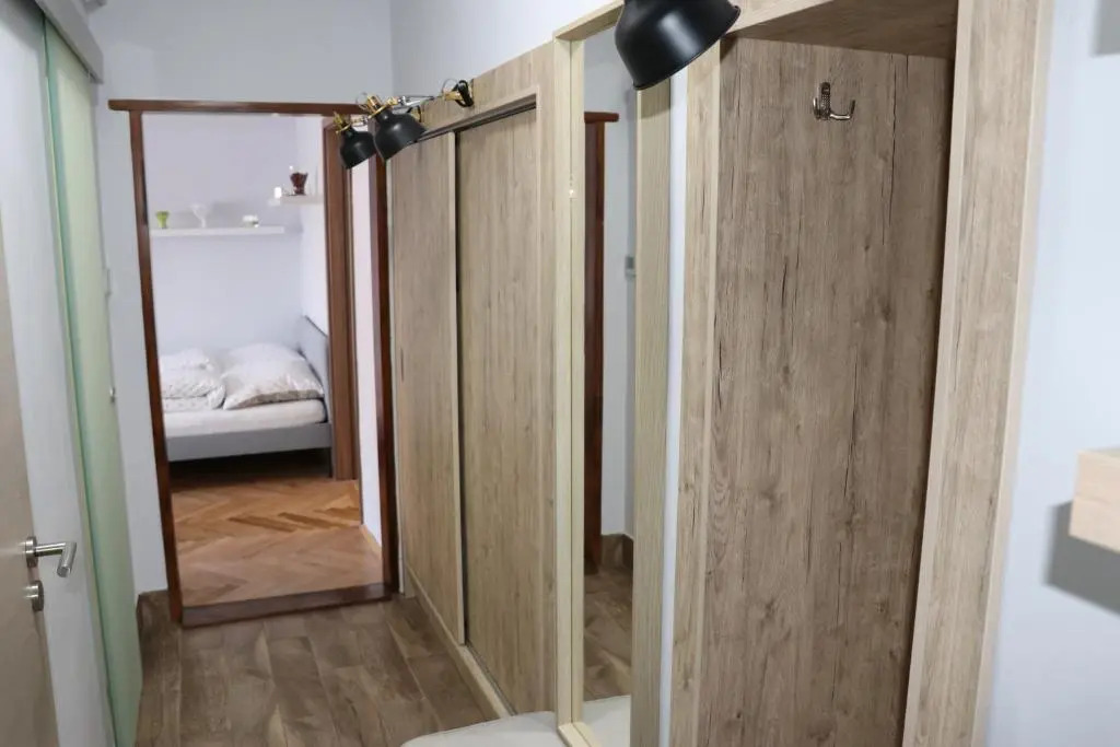 Petofi Apartman