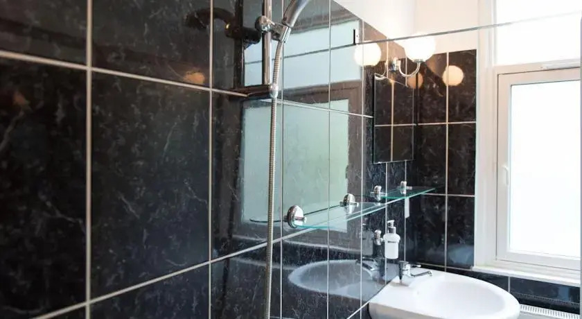 Vondel Appartement