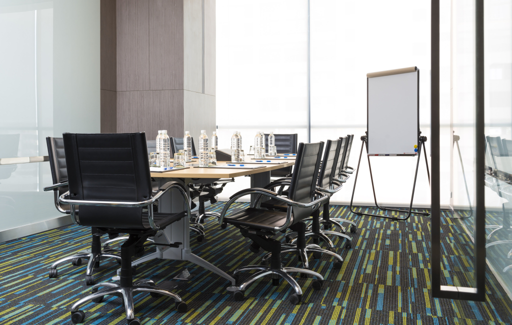 Holiday Inn Express Bangkok Siam by IHG