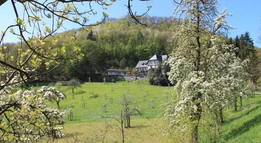 Haus Hillebrand