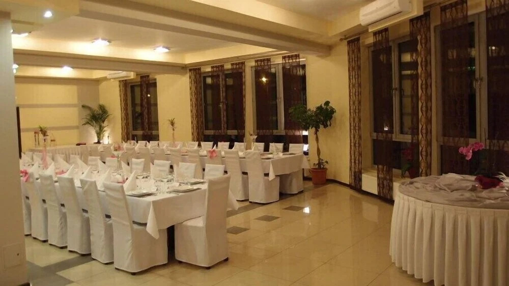 Hotel Kardamon