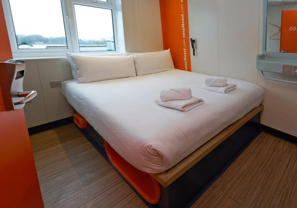 Citi Hotel London Heathrow
