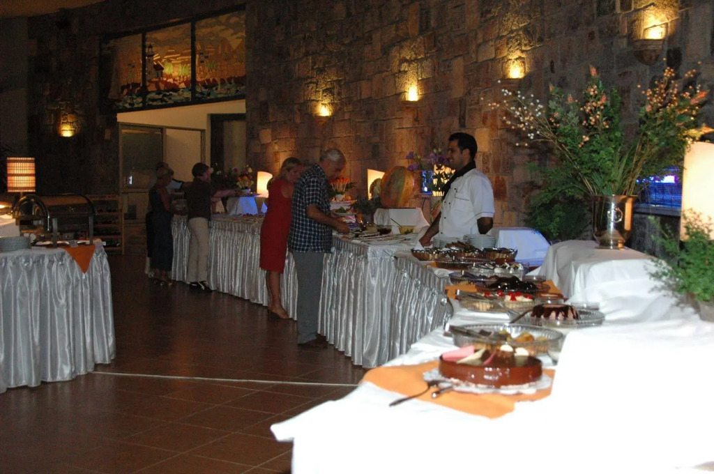 Light House Deluxe Resort and Spa