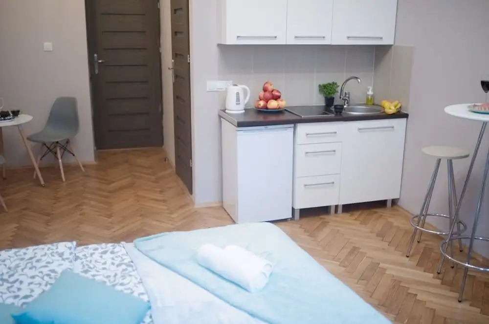 OK HOME Apartments