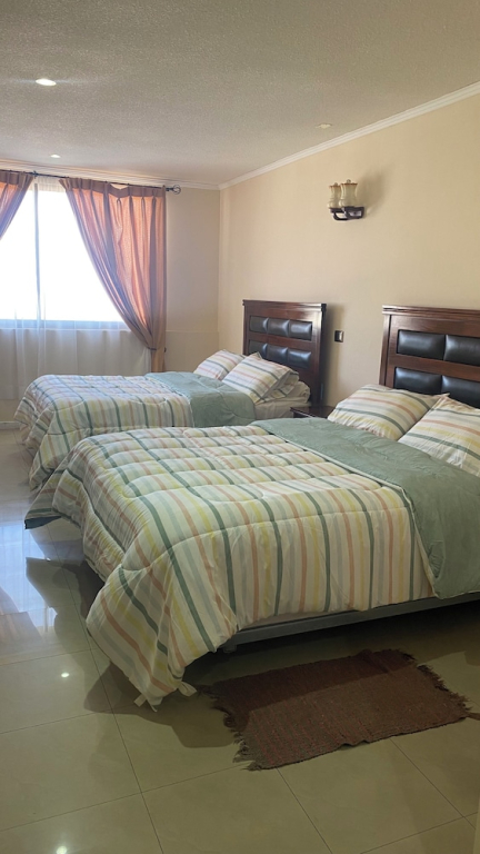 Hotel Astore Suites