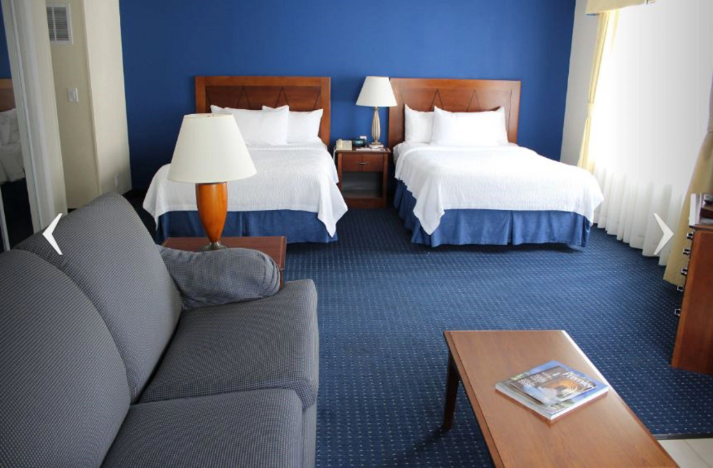 Doral Inn & Suites Miami Airport West