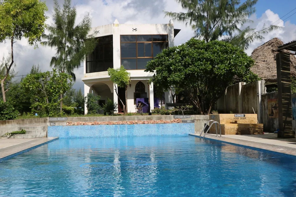 Marea Boutique Hotel