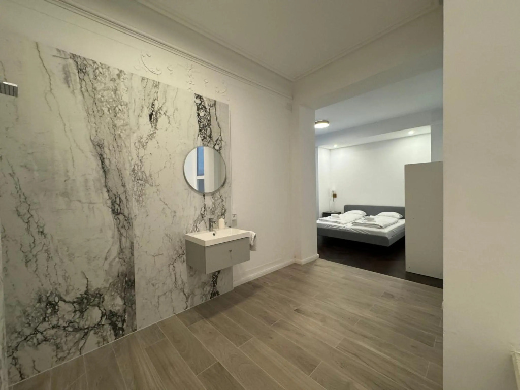 Luxurious Apartment in the Centre of Vienna