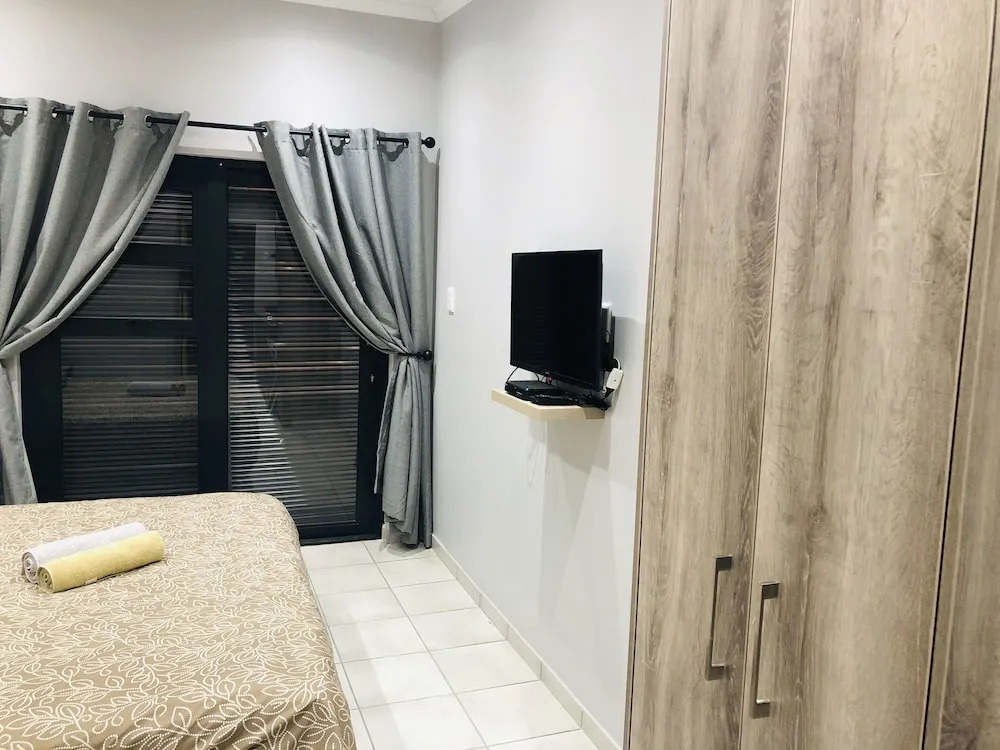 JR Accommodation