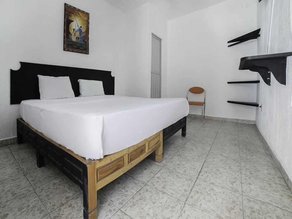 Posada Paraíso Yautepec