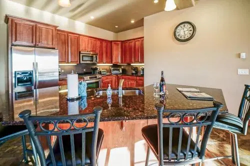 Cornerstone Town Home 49