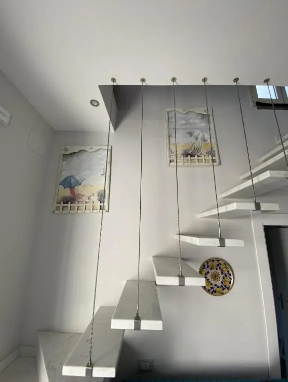 La Conchiglia House