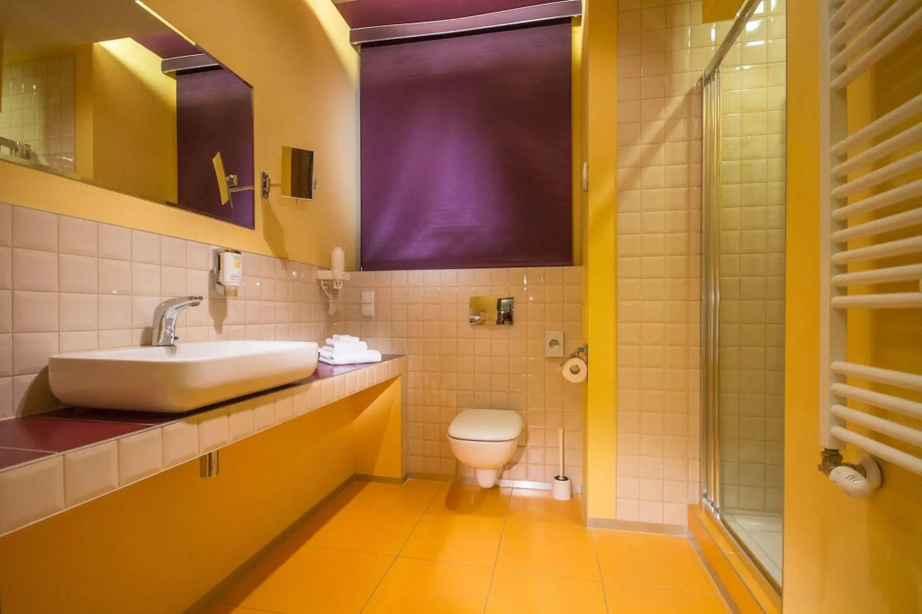 Hotel Dikul Market Square Wroclaw