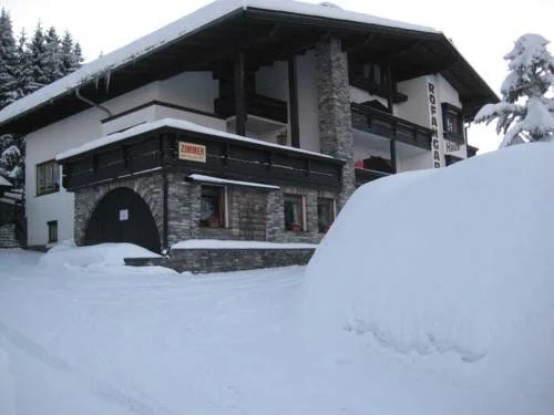 Appartements Rofangarten