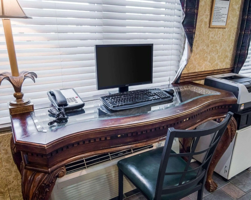Comfort Inn Bossier City Casino Area near Shreveport Downtown
