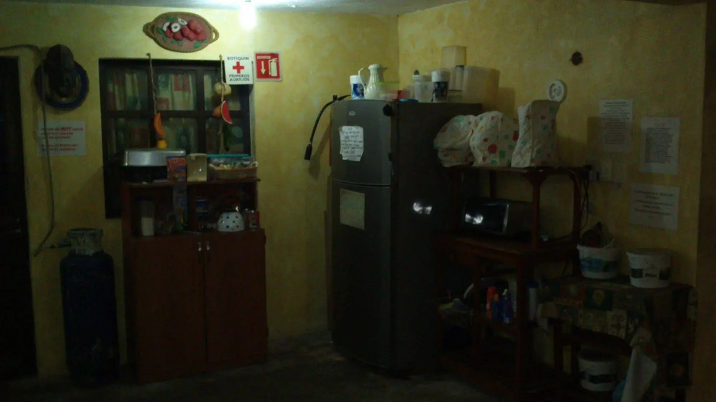 Amigos Hostel Cozumel