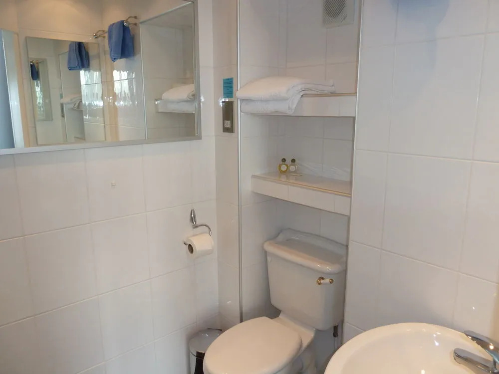 Ravensdown Guest House
