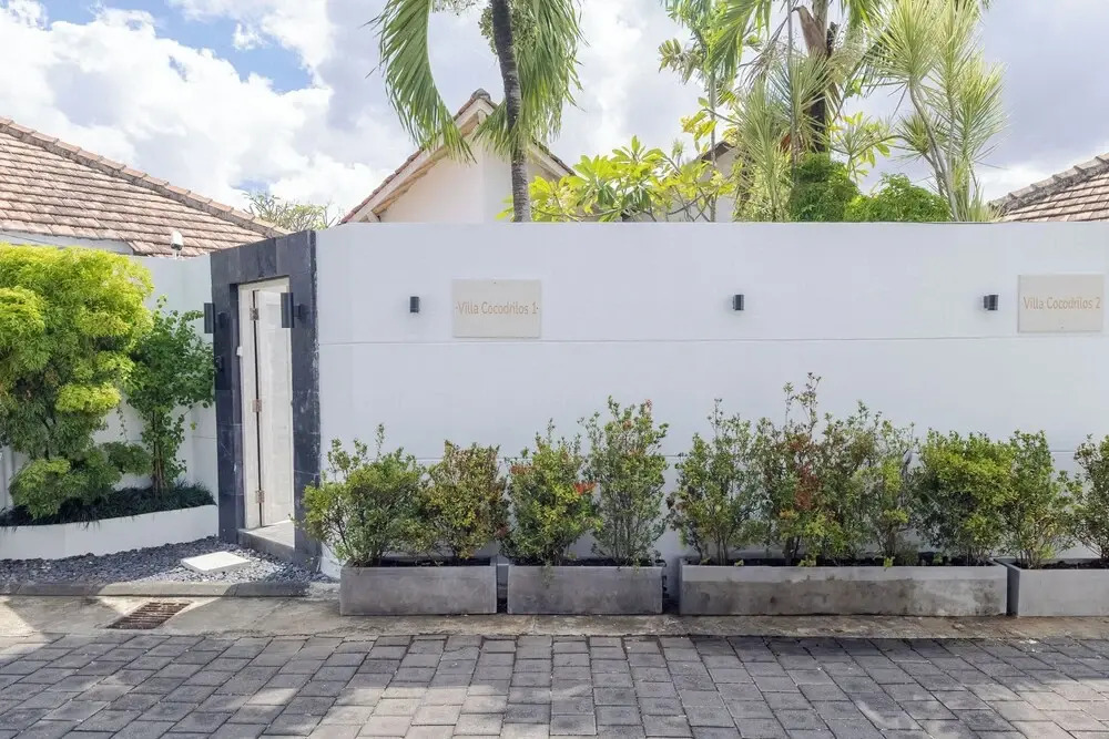 Villa Cocodrilos 1 by Pertama Stay