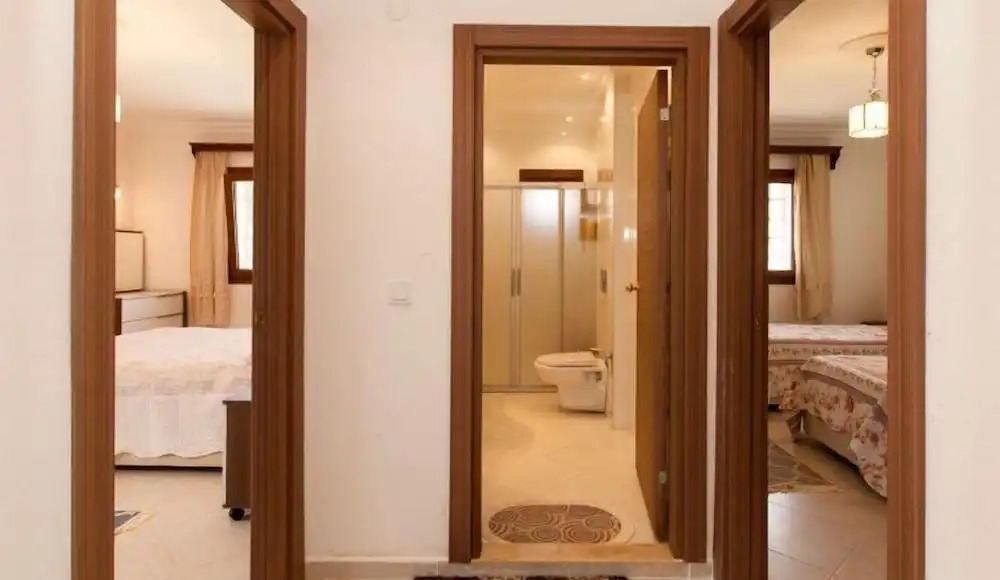 Bitez Villa Ekrem 2 Bedrooms