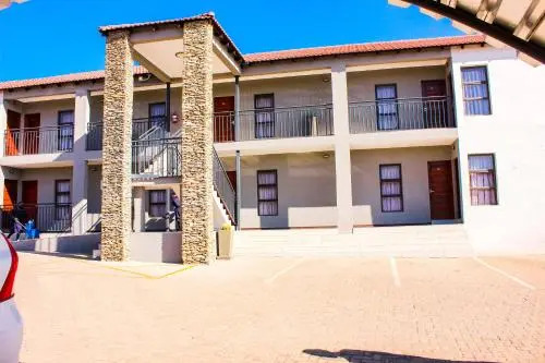 Vahlavi Lodge