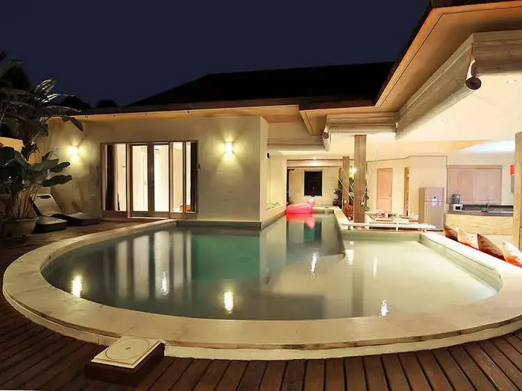 Villa Jeanne