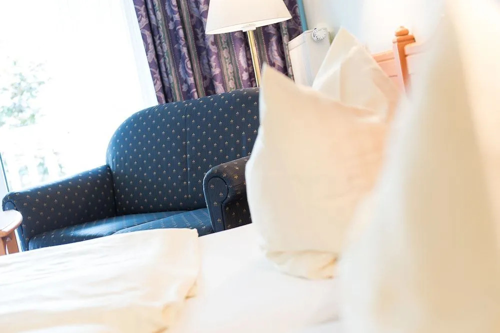 Peters - das Genusshotel in der Wingst