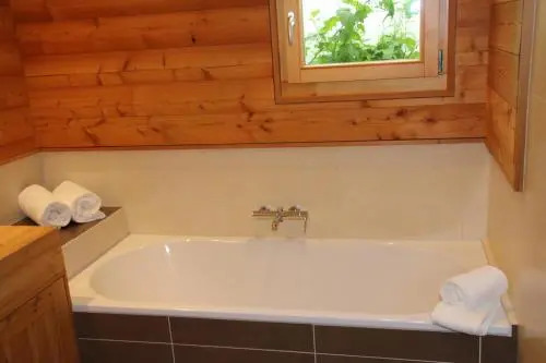 Egg SAUNA & LUXURY chalet 16 pers by Alpvision Résidences