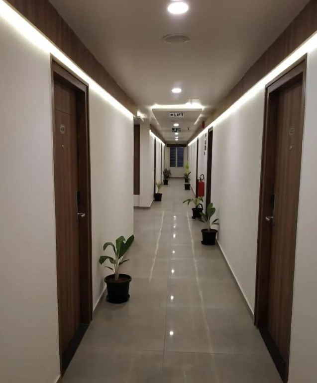 Parkwood Suites