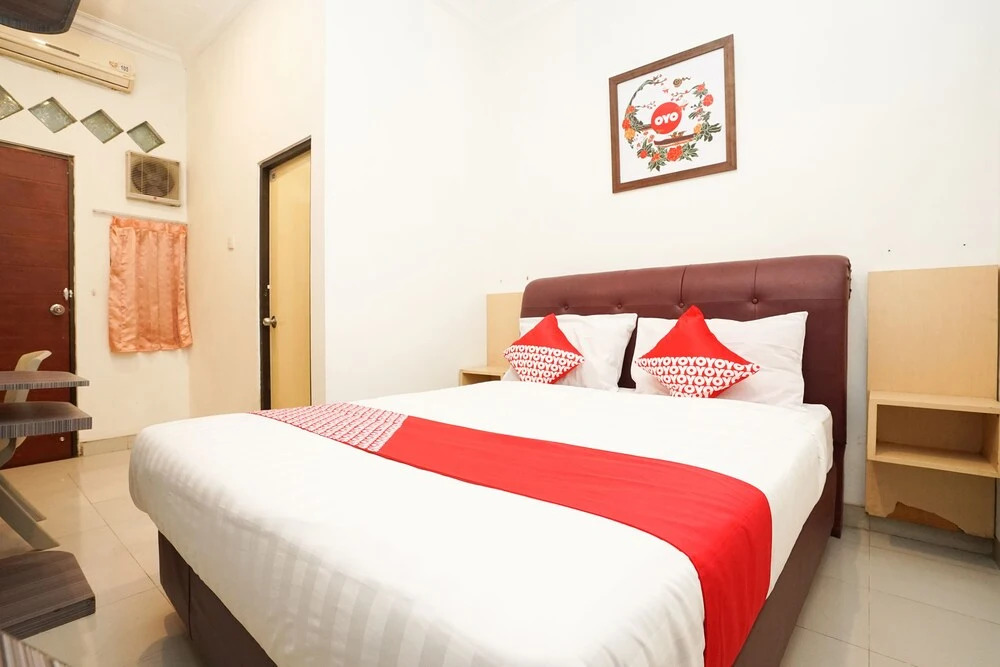 Alibaba Residence By OYO Rooms