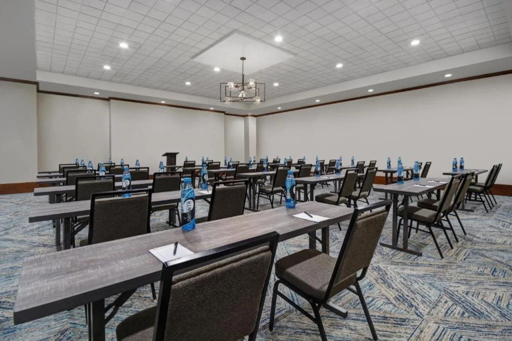Home2 Suites by Hilton Houston Medical Center, TX