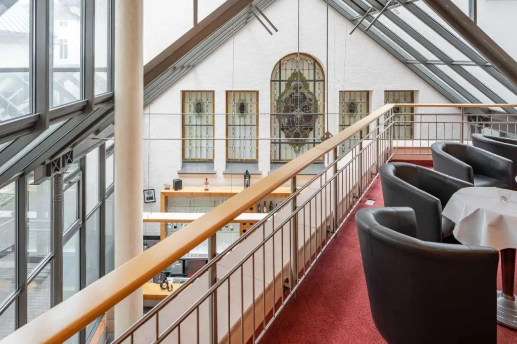 Residenz Hotel Detmold
