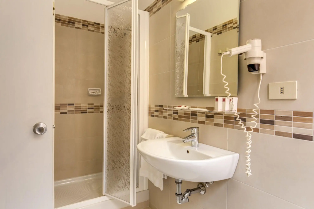 Hotel Igea