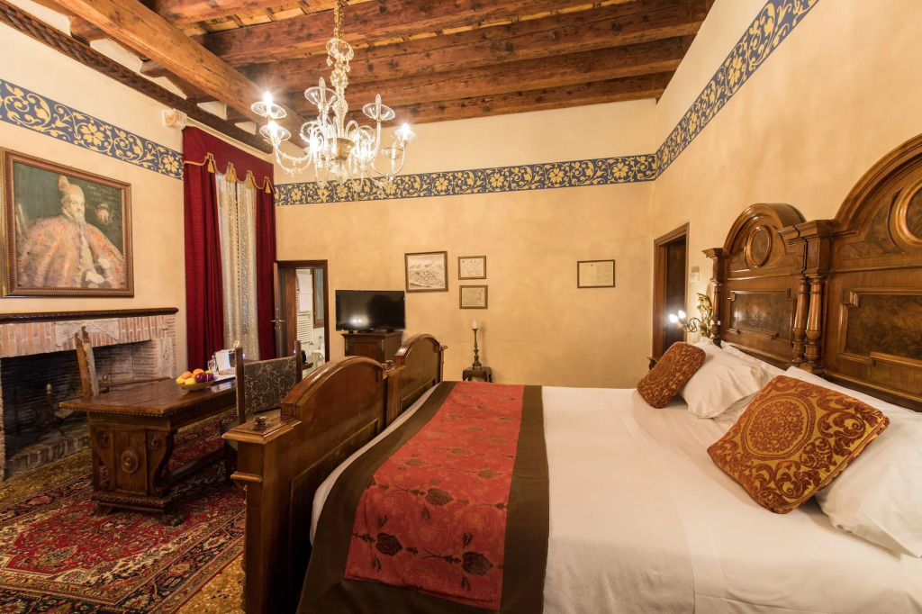 Hotel Palazzo Priuli