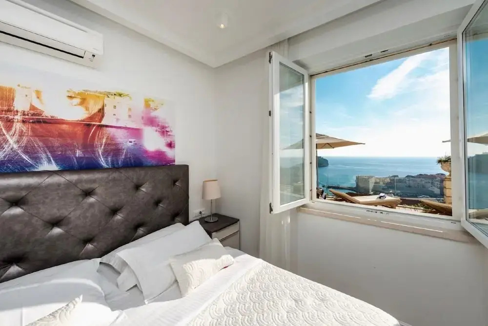 Villa Vega - Three Bedroom Villa With Swimming Pool and Sea View ID Direct Booker 8441