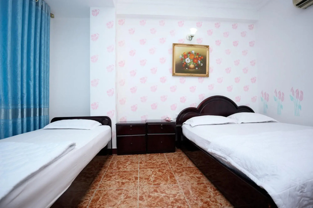 Thanh Lan Hotel