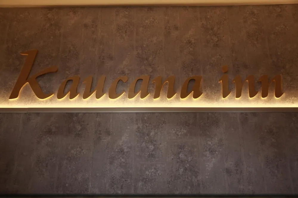 Kaucana Inn
