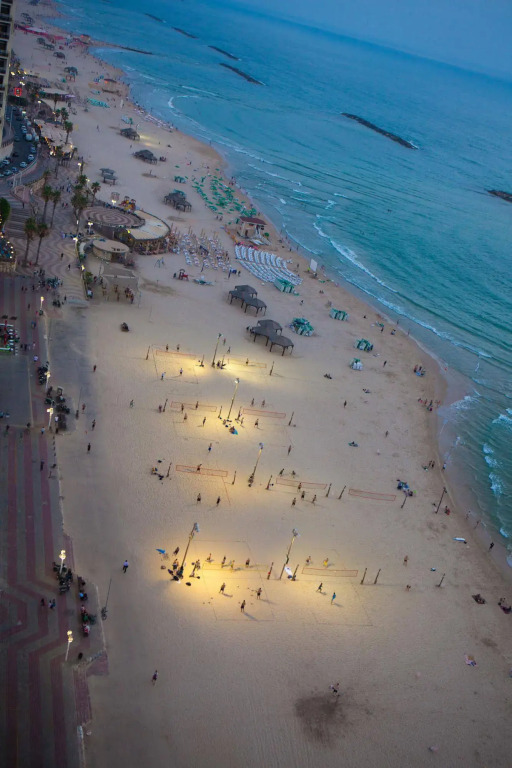 Ultra Tel Aviv Boutique Hotel