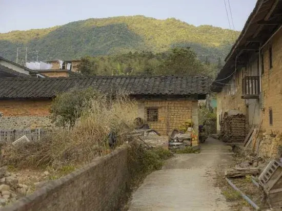 Suisuiyuan Hostel