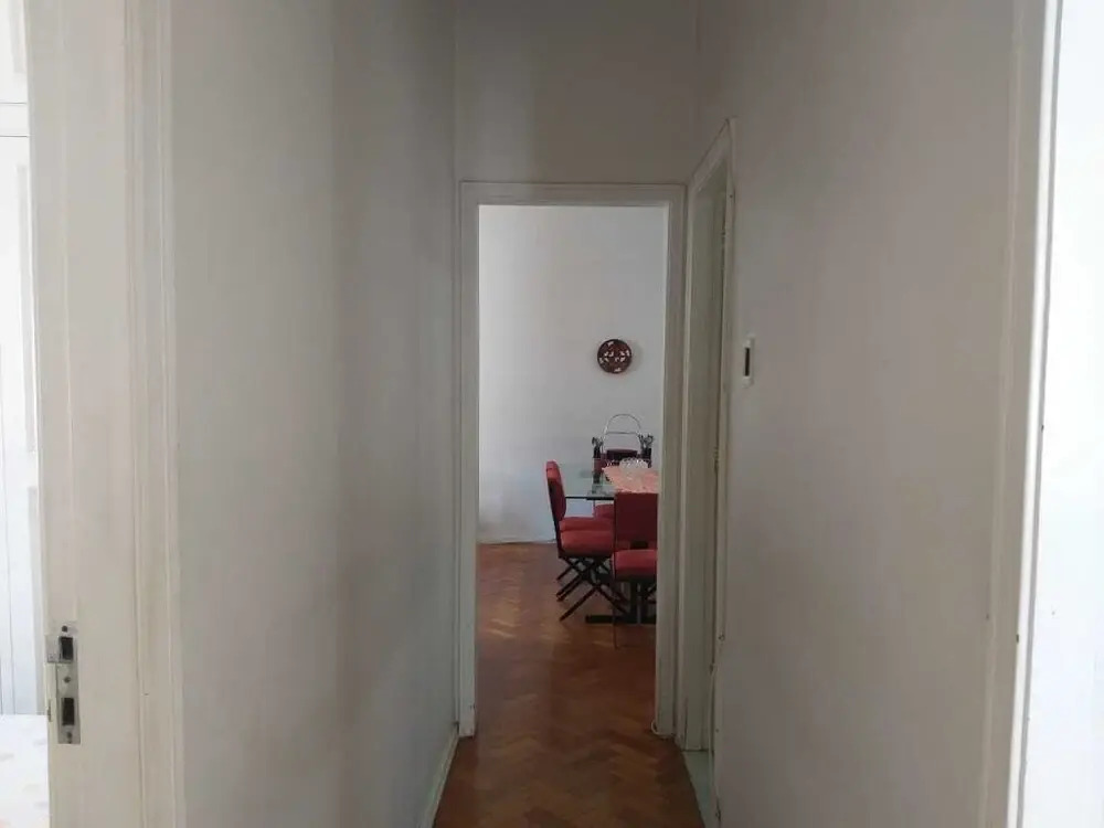 Apartamento Conforto em Copacabana RJ
