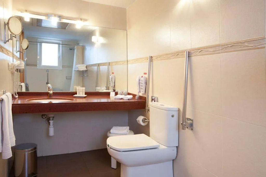 Aparthotel Silver