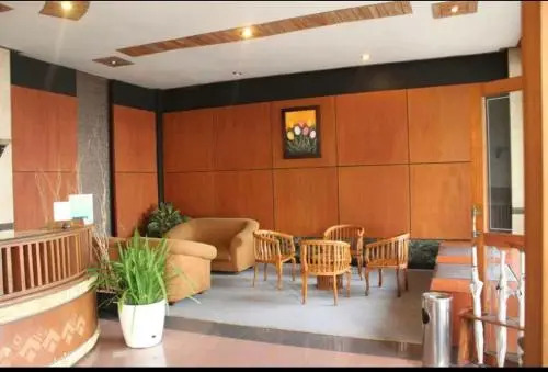 Karang Sari Hotel