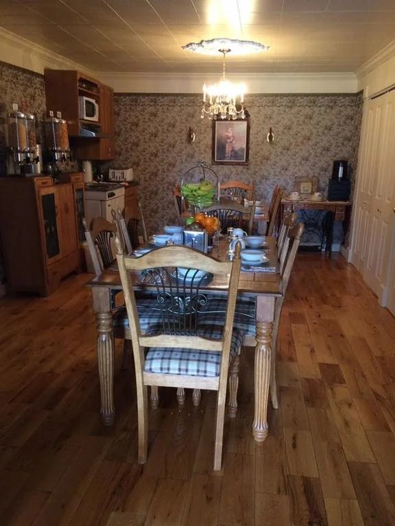 Gite Relais Dort