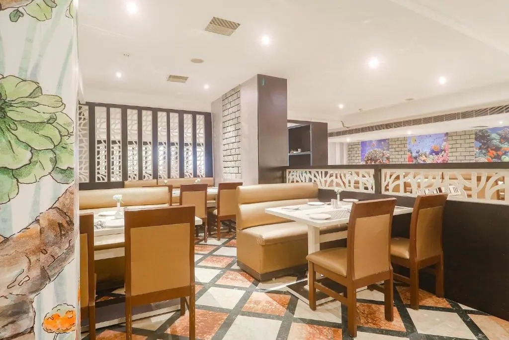 Ssv Grand FabHotel
