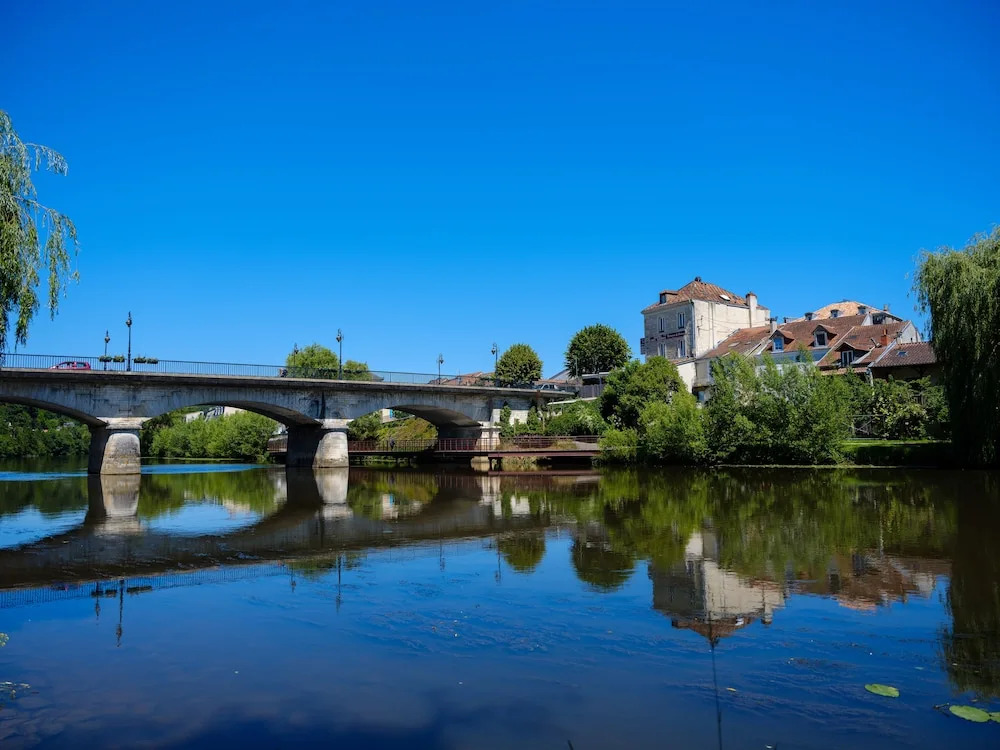 L échafaud - Apparts de standing - Centre historique