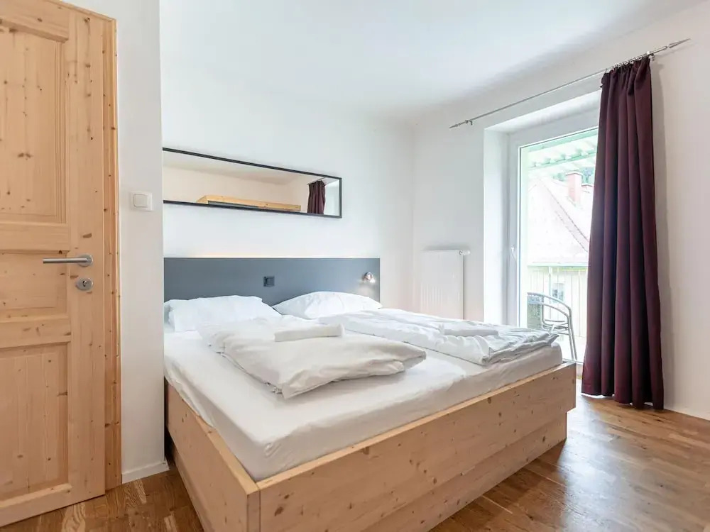 Amazing Apartment in Styria With Balcony