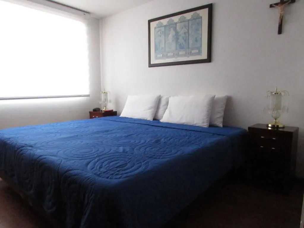 Apartamentos del Cedro