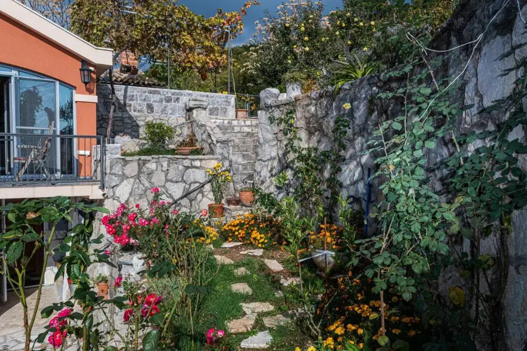 Apartmani Kamena Ruža